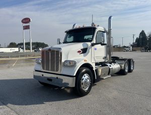 2024 Peterbilt 567