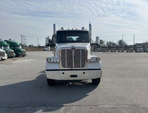 2024 Peterbilt 567