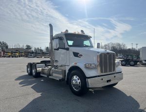 2024 Peterbilt 567