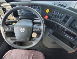 2022 Volvo VNL 860