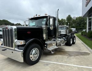 2025 Peterbilt 589