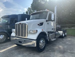 2025 Peterbilt 567