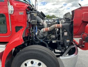 2020 Peterbilt 337