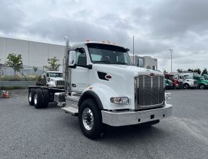 2025 Peterbilt 567