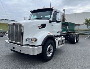 2024 Peterbilt 567