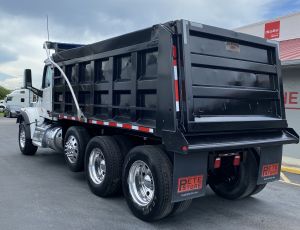 2019 Peterbilt 567