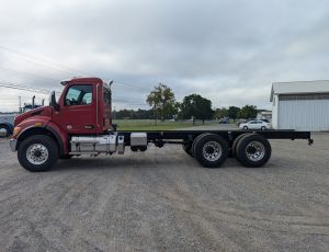 2024 Peterbilt 548