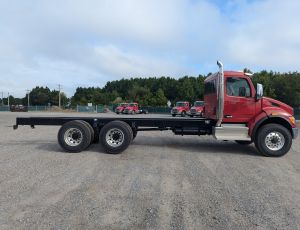 2024 Peterbilt 548