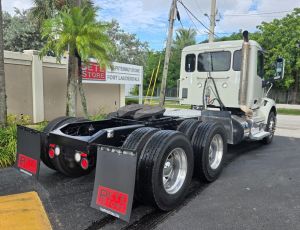 2020 Peterbilt 579