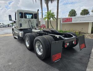 2020 Peterbilt 579