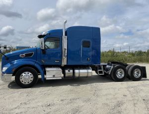 2020 Peterbilt 579