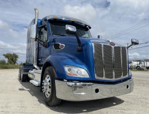 2020 Peterbilt 579