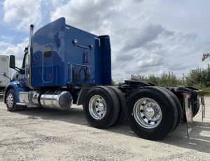 2020 Peterbilt 579