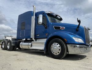 2020 Peterbilt 579