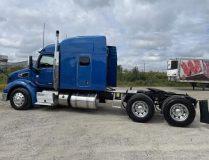 2020 Peterbilt 579