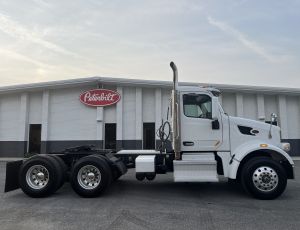 2021 Peterbilt 567