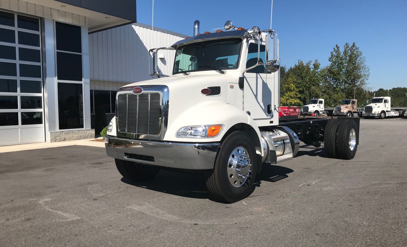 The Peterbilt Store 2019 Peterbilt 337